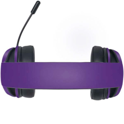 NBA Sacramento Kings Large Logo Razer Kraken X Skin